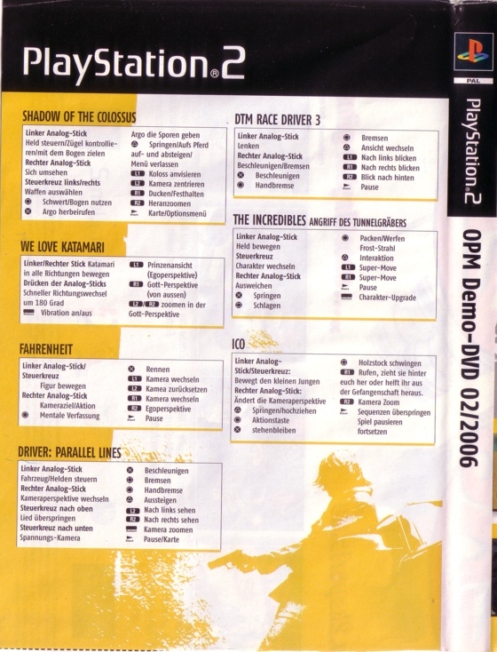 OPS2M Germany 2006/02 Image 2