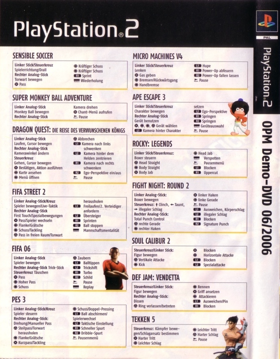 OPS2M Germany 06-2006 Image 2