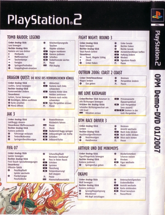 OPS2M Germany 1-2007 Image 2