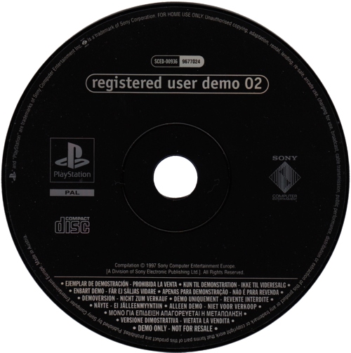 Registered User Demo 02 Image 3