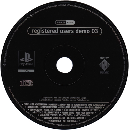 Registered Users Demo 03 Image 3