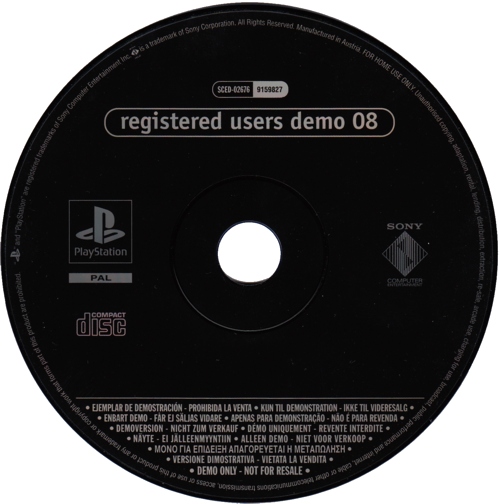 Registered Users Demo 08 Image 3