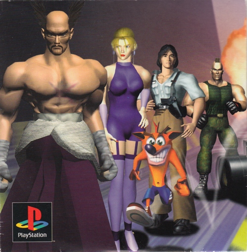 Registered Users Demo Image 1