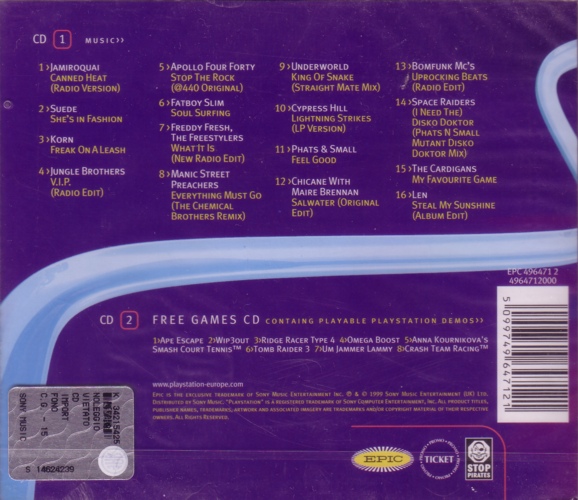 Double Impact Image 2