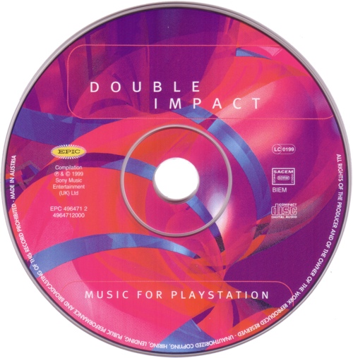 Double Impact Image 4