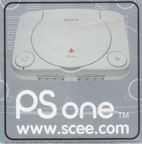 PS One Special Demo 01 Image 4