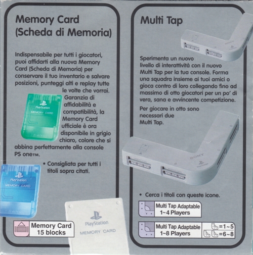 PS One Special Demo 01 Image 5