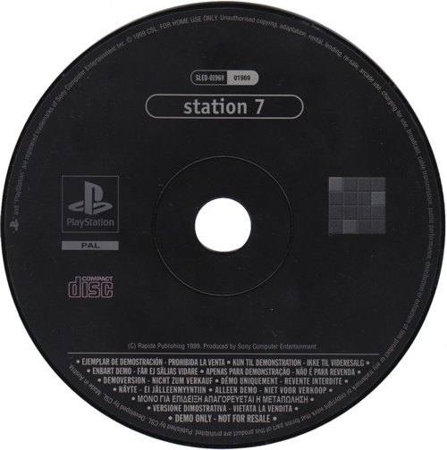 Australian PlayStation June Issue 02 Image 3