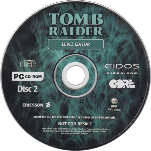 Disc 2