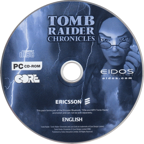 Disc 1