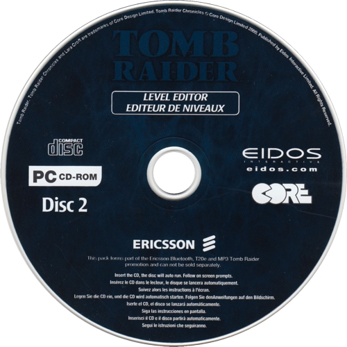 Disc 2
