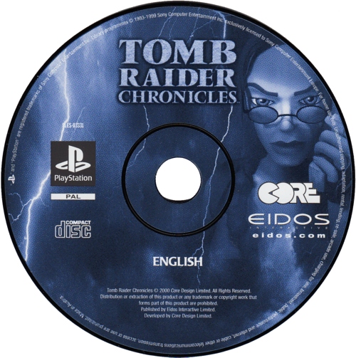 Disc