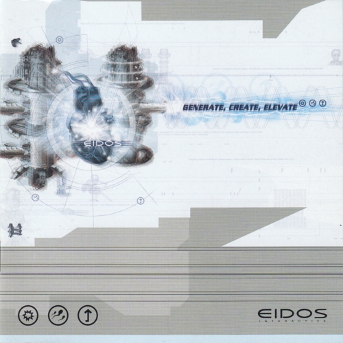 Eidos catalog