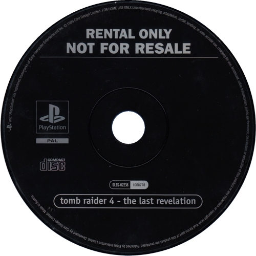 Disc