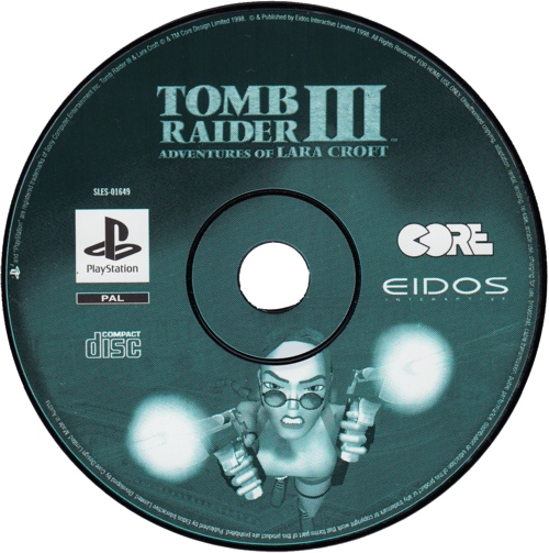 Disc