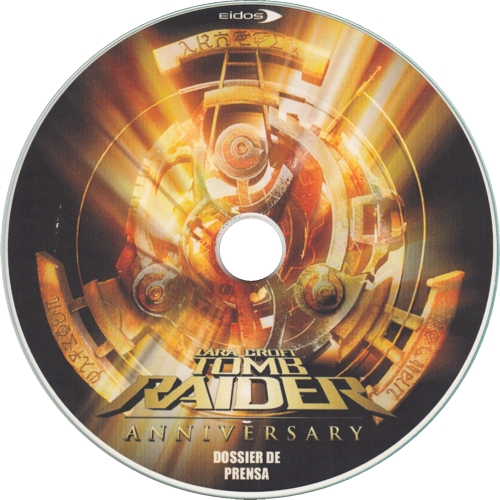Disc 2