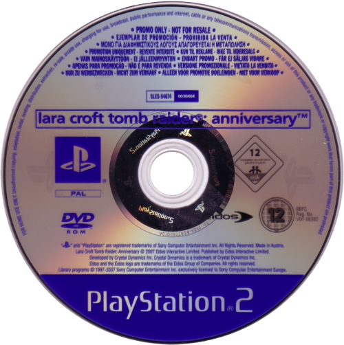 Disc