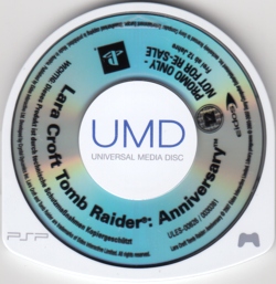 Disc