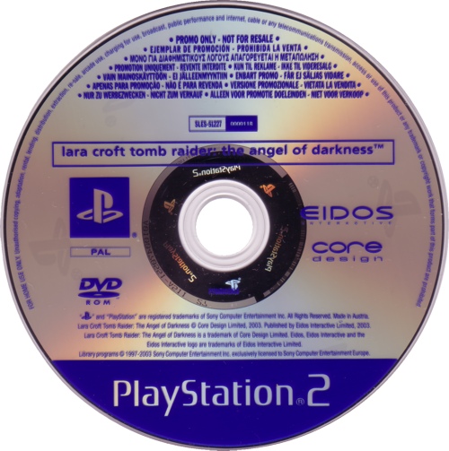 Disc