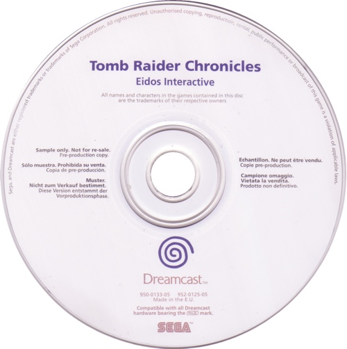 Disc