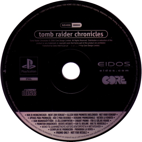 Disc