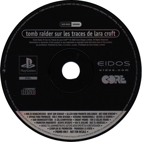 Disc