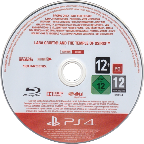 Disc