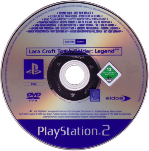 Disc