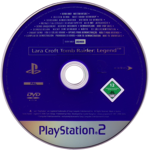 Disc