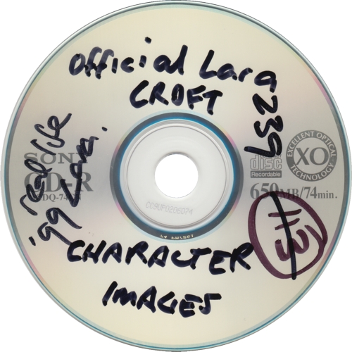 Disc