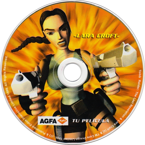Disc
