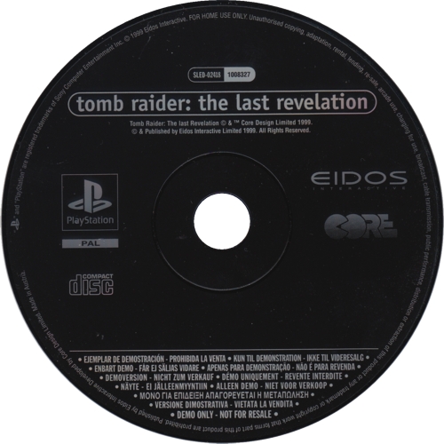 Disc