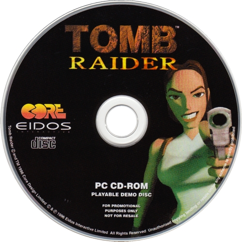 Disc