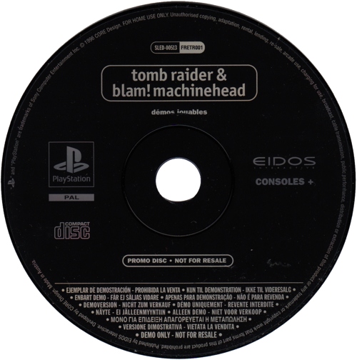 Disc