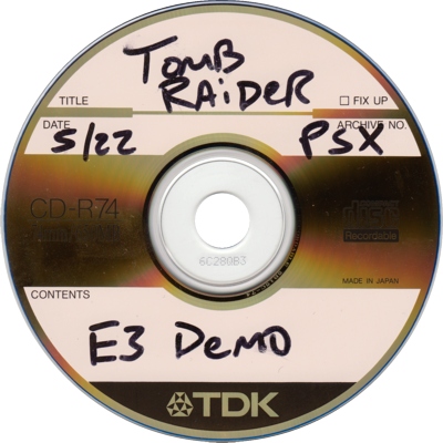 Disc