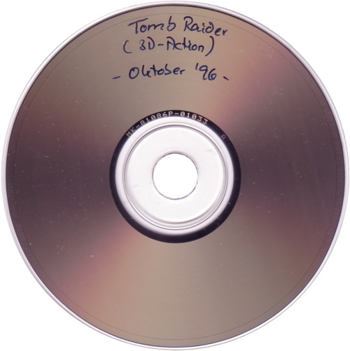 Disc