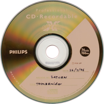 Disc