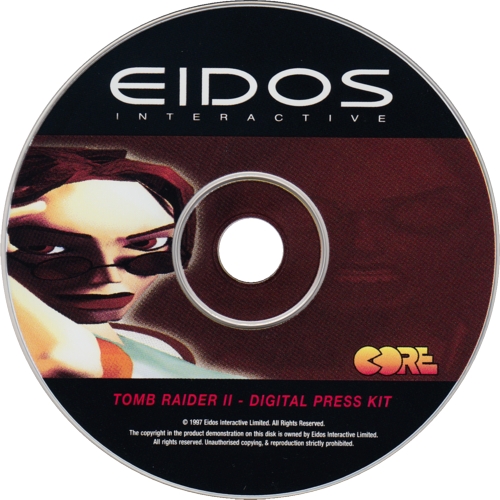 Disc