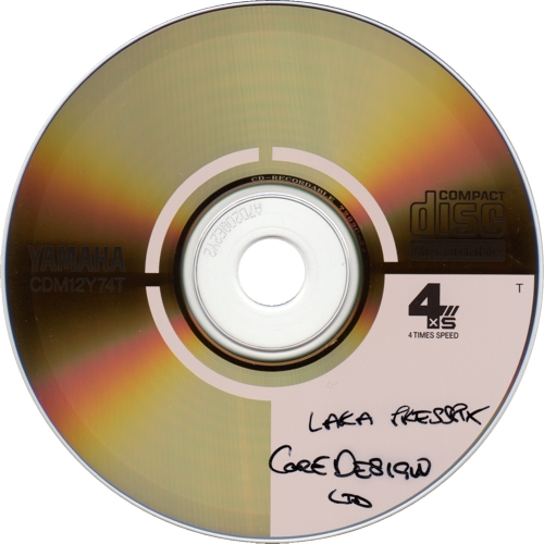Disc