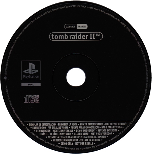 Disc