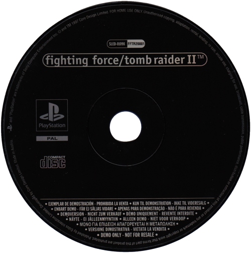 Disc