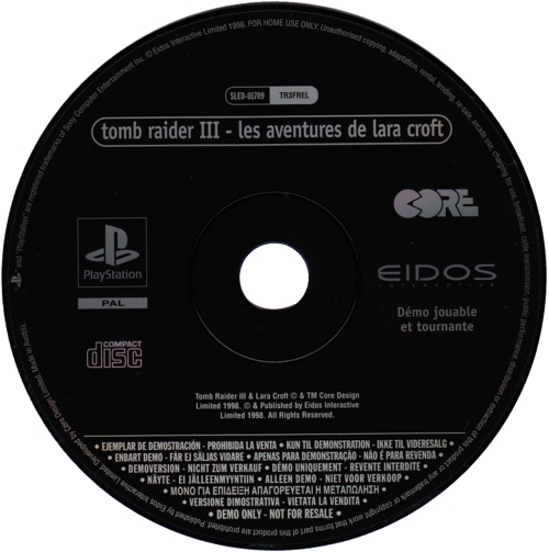 Disc