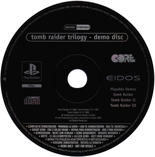 Disc