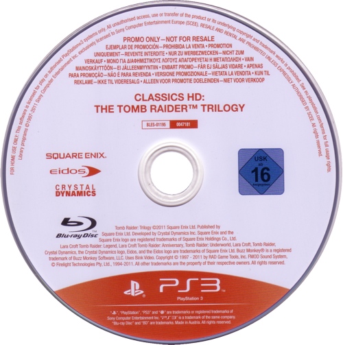Disc