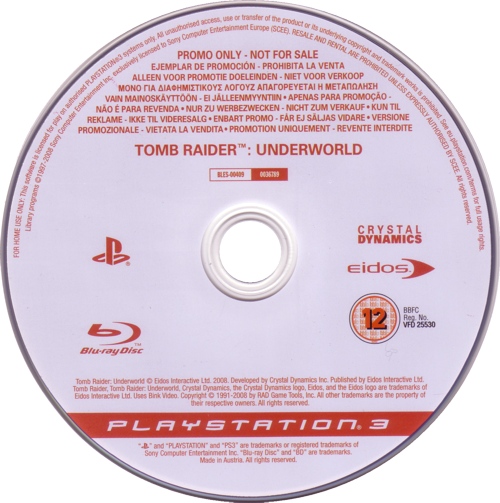 Disc