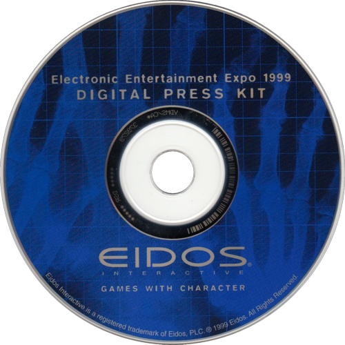 Disc