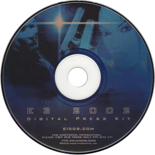 Disc