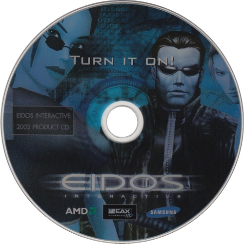 Disc