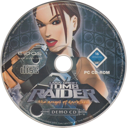 Disc