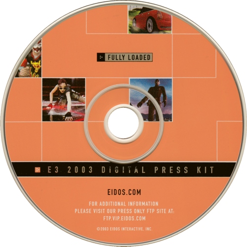 Disc